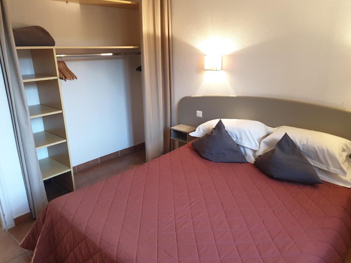 Le Panoramic Apartment Saint-Florent  Exterior foto