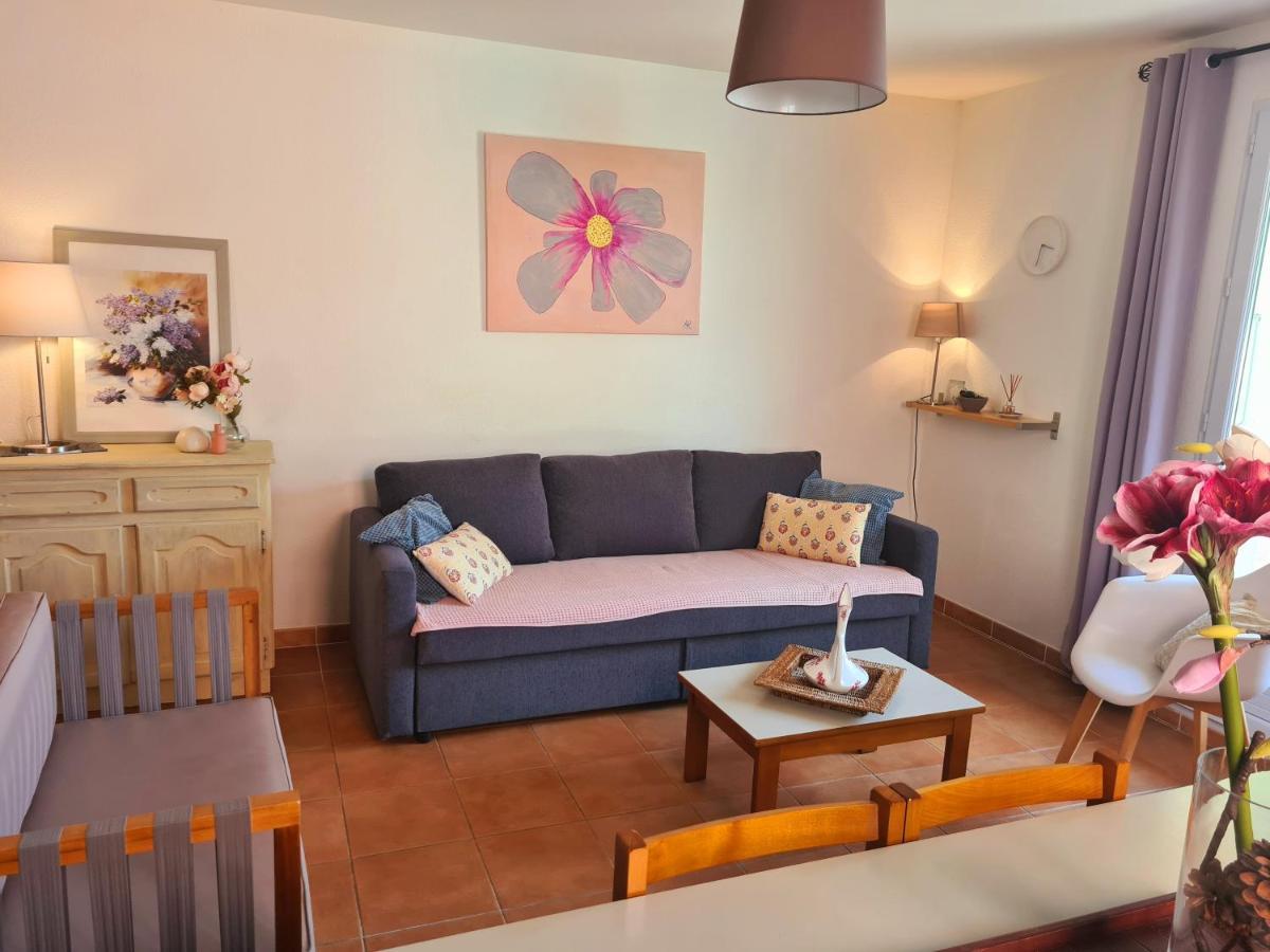 Le Panoramic Apartment Saint-Florent  Exterior foto