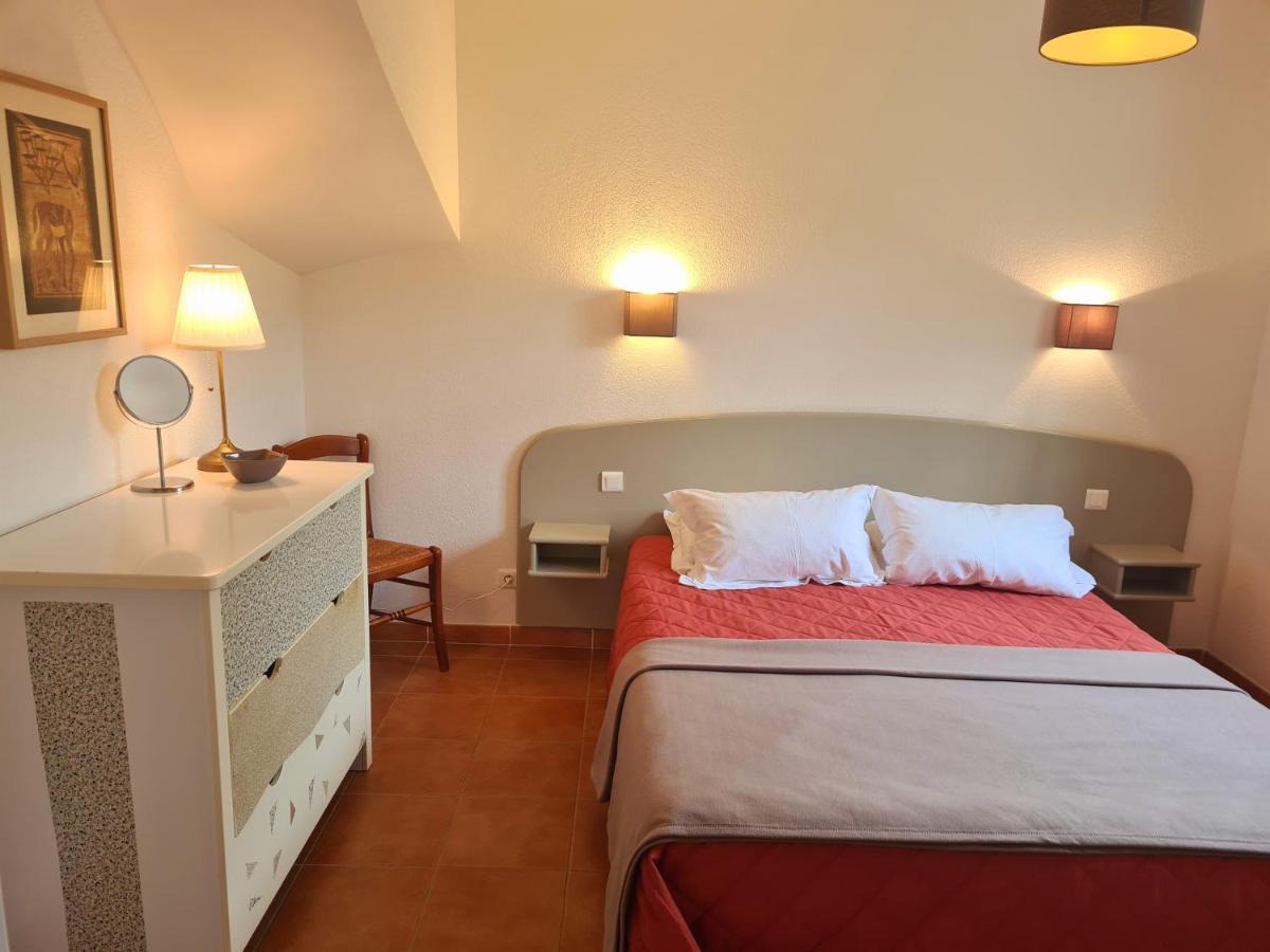 Le Panoramic Apartment Saint-Florent  Exterior foto