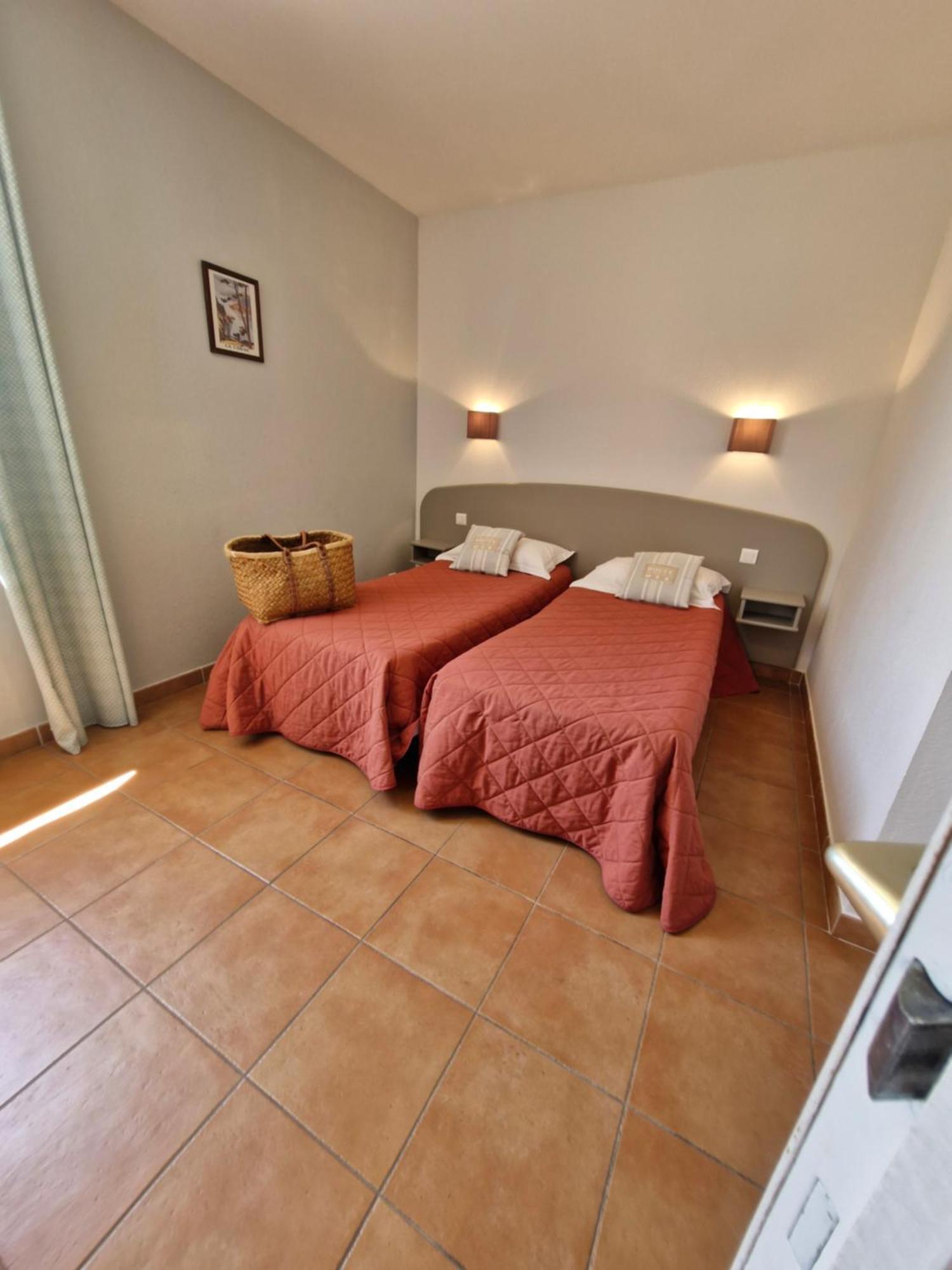 Le Panoramic Apartment Saint-Florent  Cameră foto