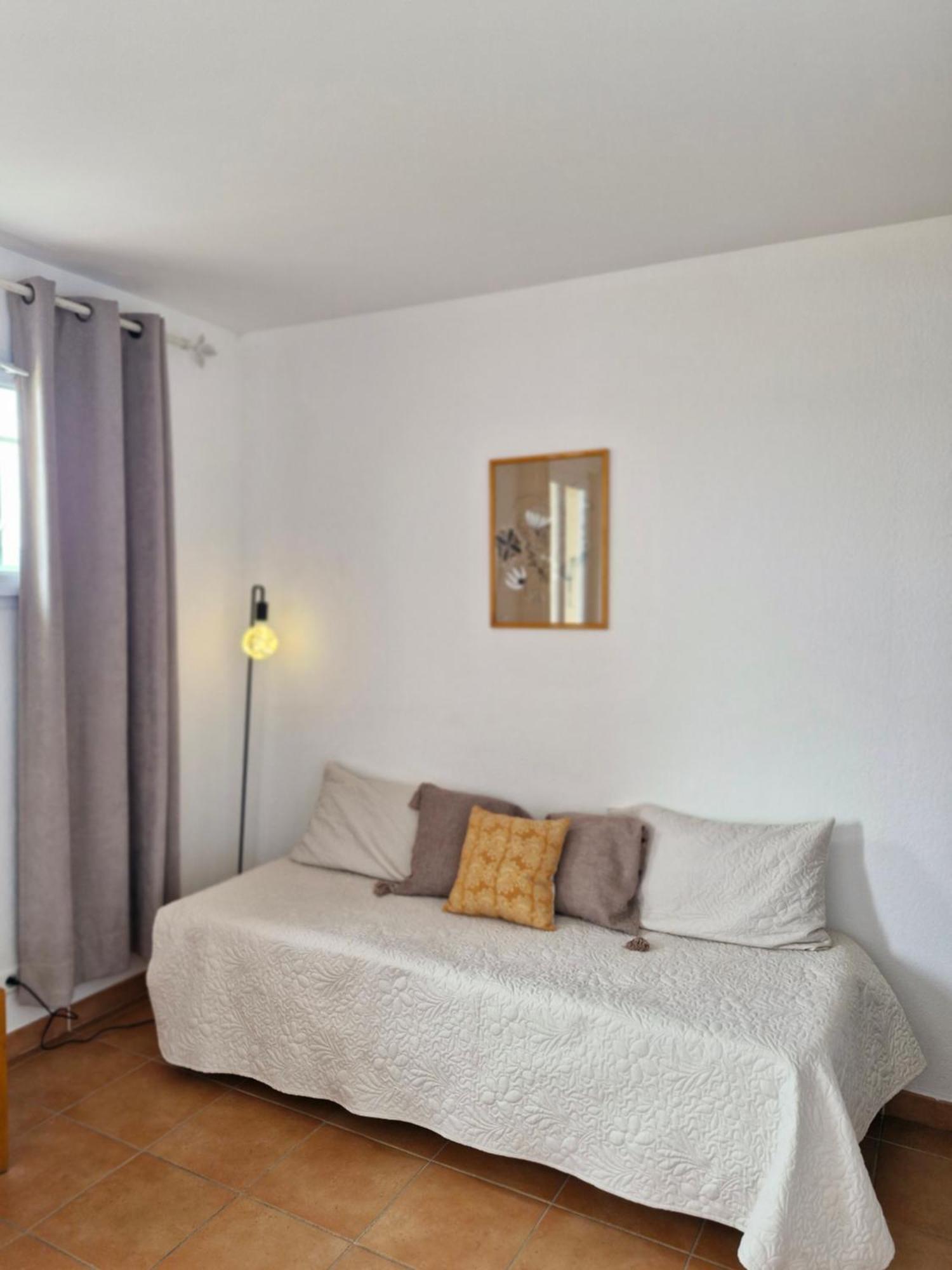 Le Panoramic Apartment Saint-Florent  Exterior foto