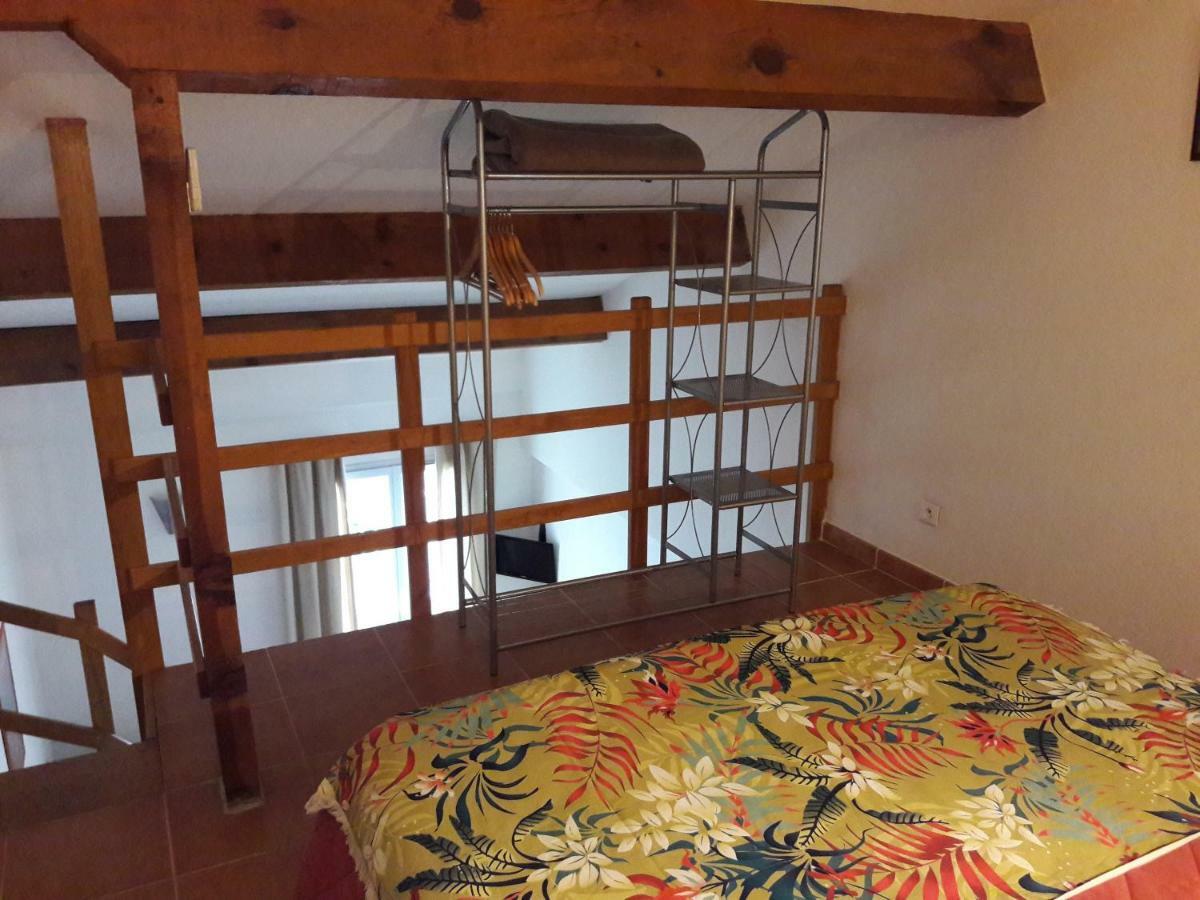 Le Panoramic Apartment Saint-Florent  Exterior foto
