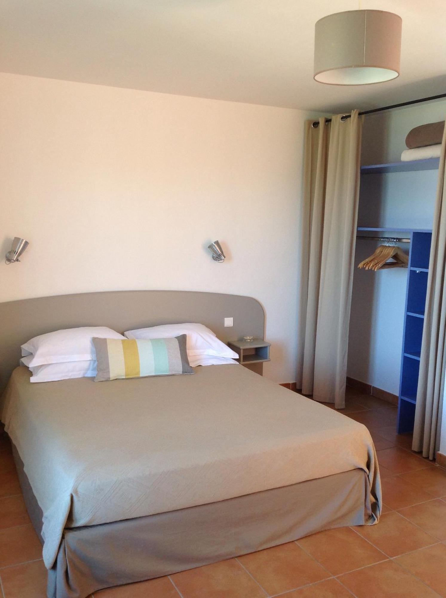 Le Panoramic Apartment Saint-Florent  Exterior foto